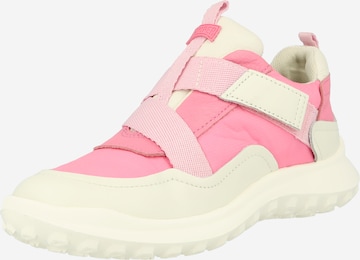 CAMPER Halbschuh 'Nami Houston,Chemise Masha' in Pink: predná strana