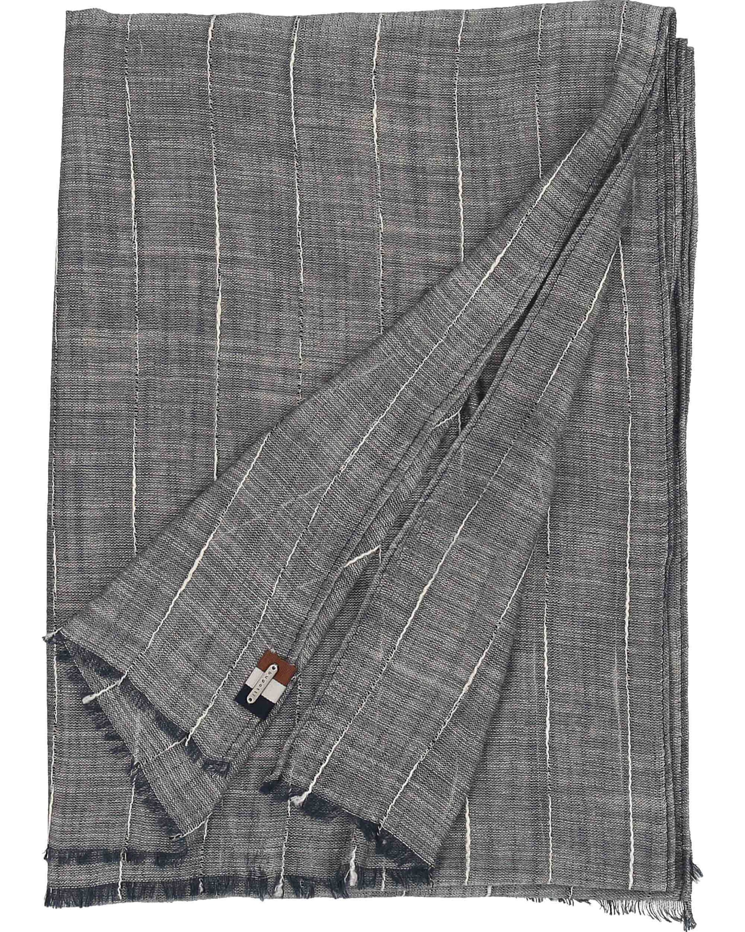 bugatti Scarf in Blue