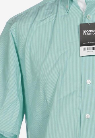 Marvelis Button Up Shirt in L in Green