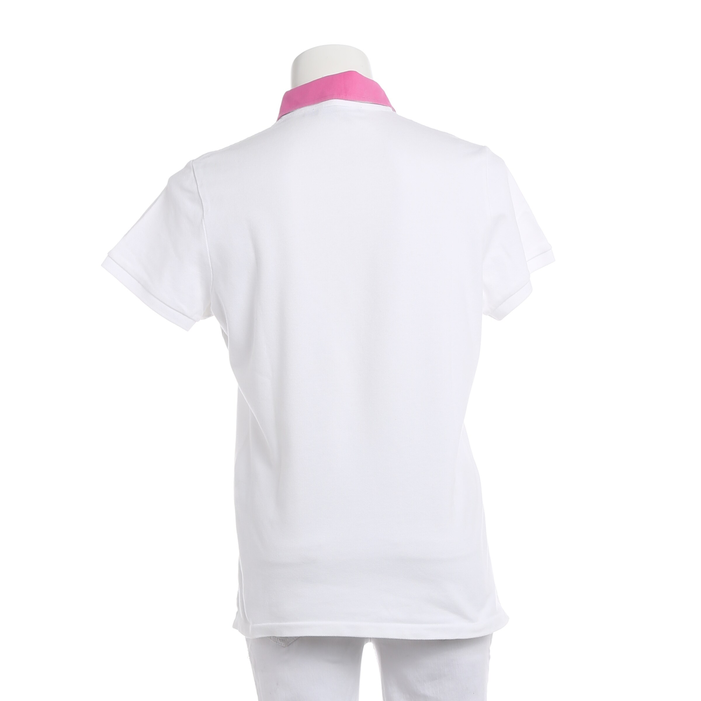 Polo Ralph Lauren Top & Shirt in L in Pink