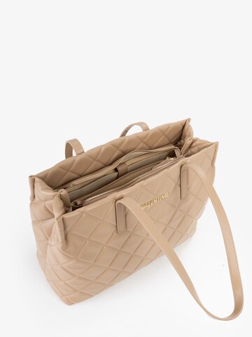 VALENTINO Shopper 'Ocarina' - Béžová