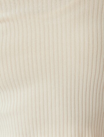 Koton Shirt in Beige