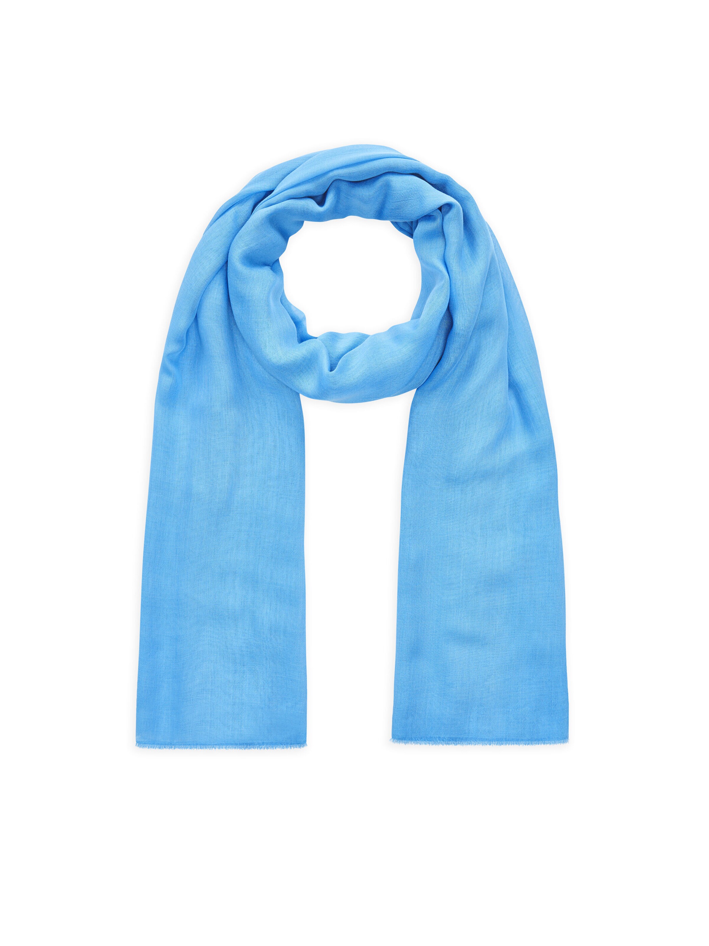 CODELLO - Cachecóis em azul: frente