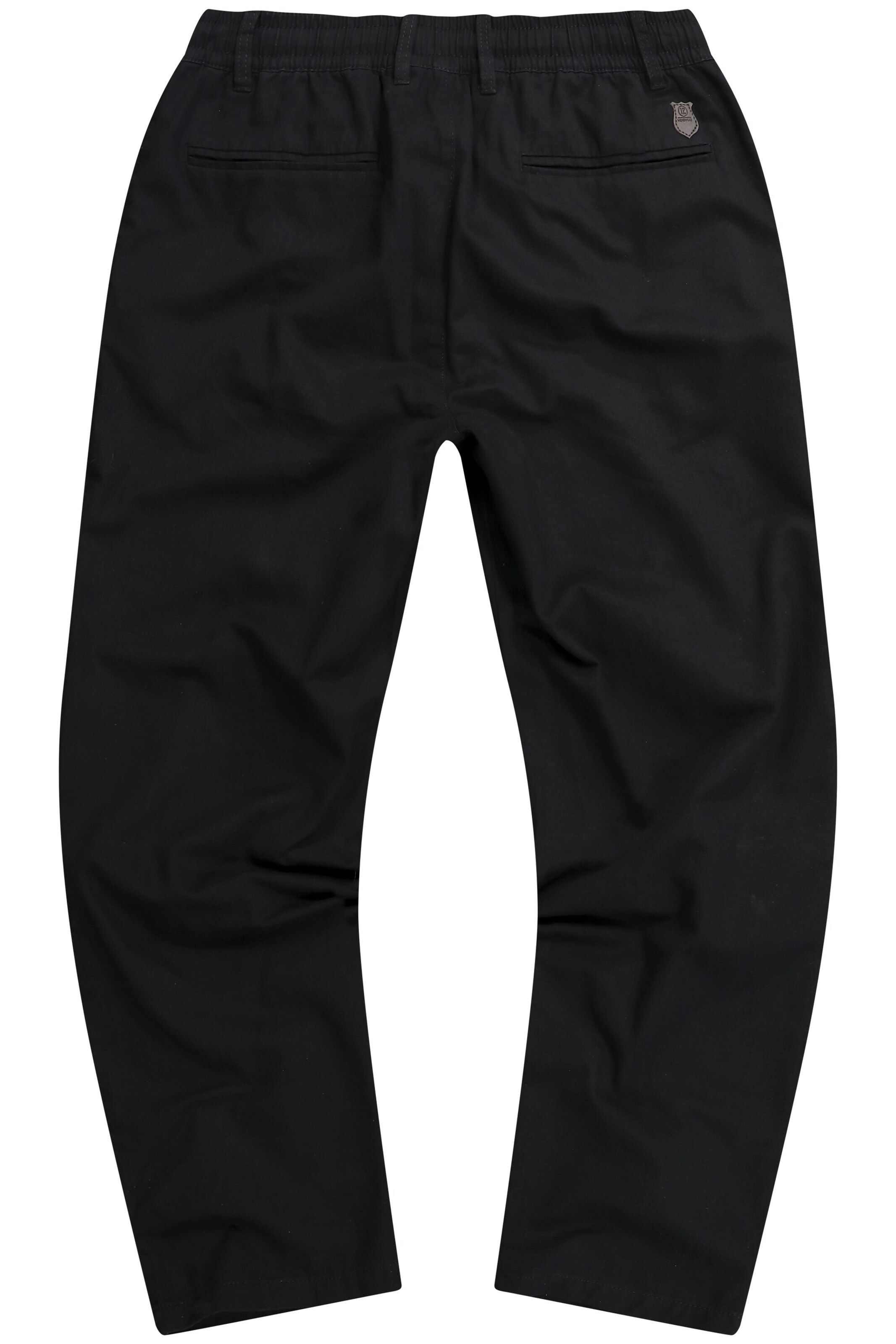 JP1880 Regular Pants in Black