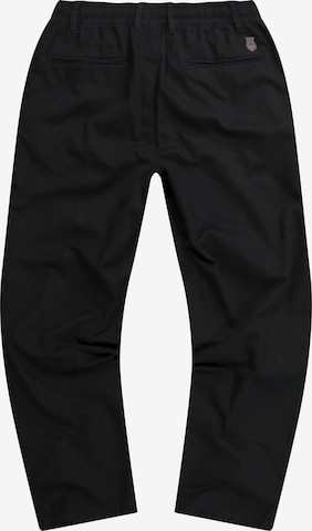 Regular Pantalon JP1880 en noir