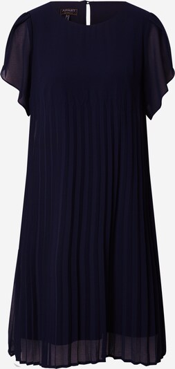 Rochie APART pe albastru noapte, Vizualizare produs