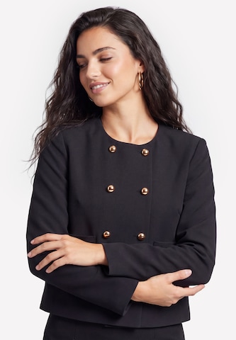 usha BLACK LABEL - Blazer en negro