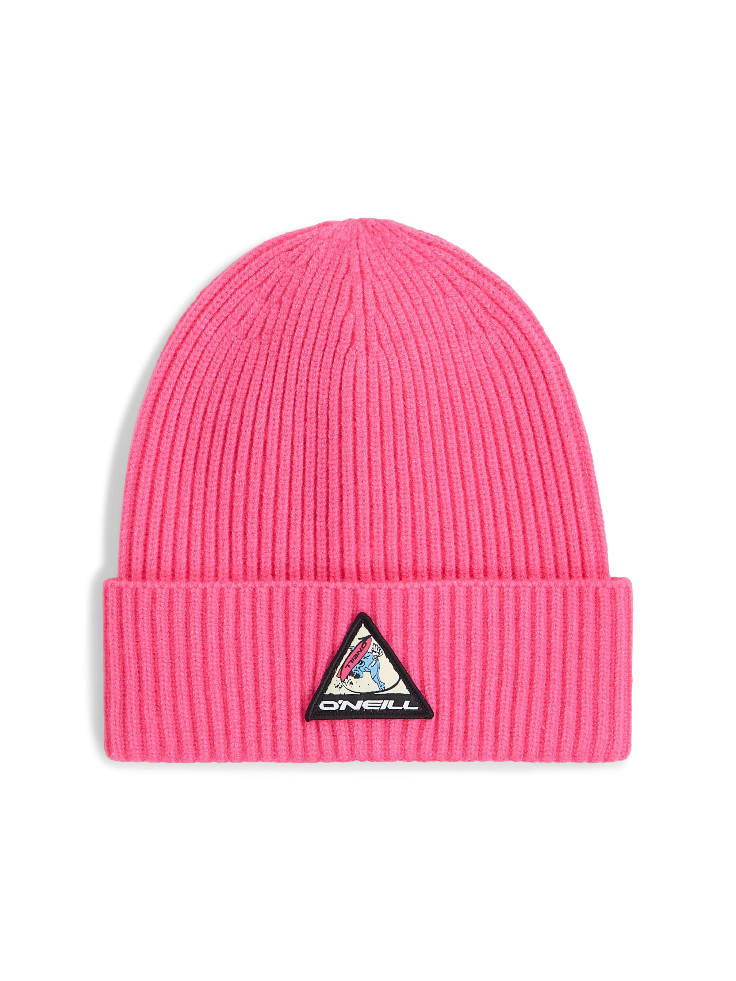 O'NEILL Čiapky 'FWC'Play' - Ružová: predná strana