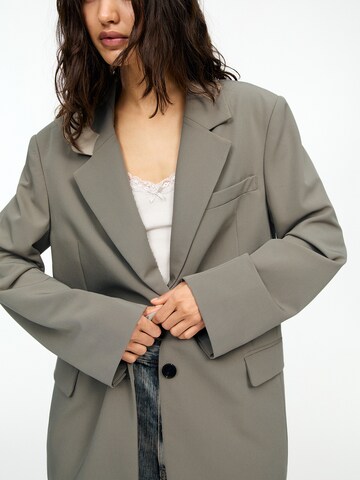 Blazer di Pull&Bear in beige