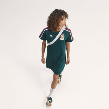 ADIDAS PERFORMANCE Sportkleid 'Mexiko' in Grün