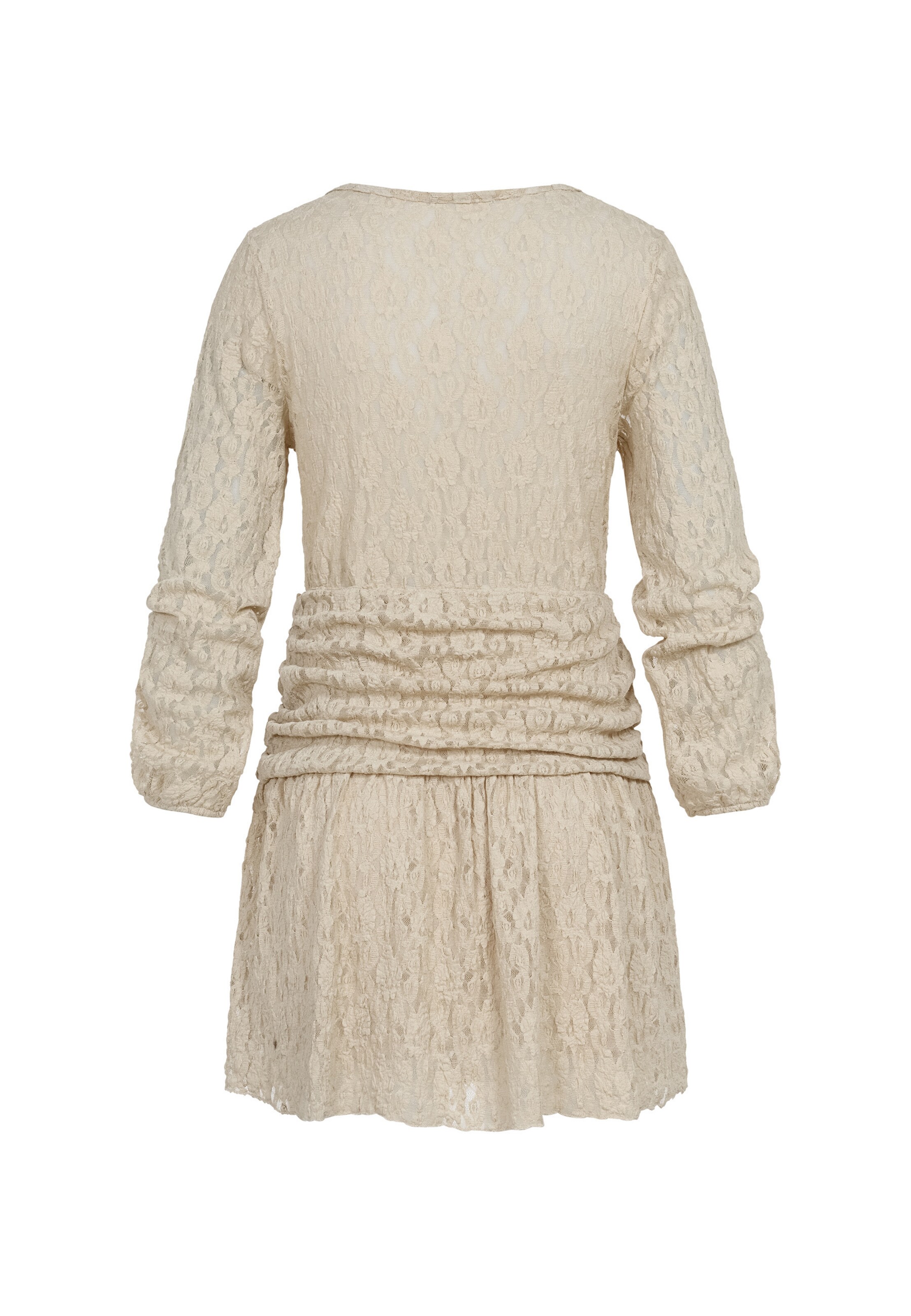 Robe Cloud5ive en beige