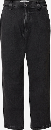 HOLLISTER Traperice u crni traper, Pregled proizvoda