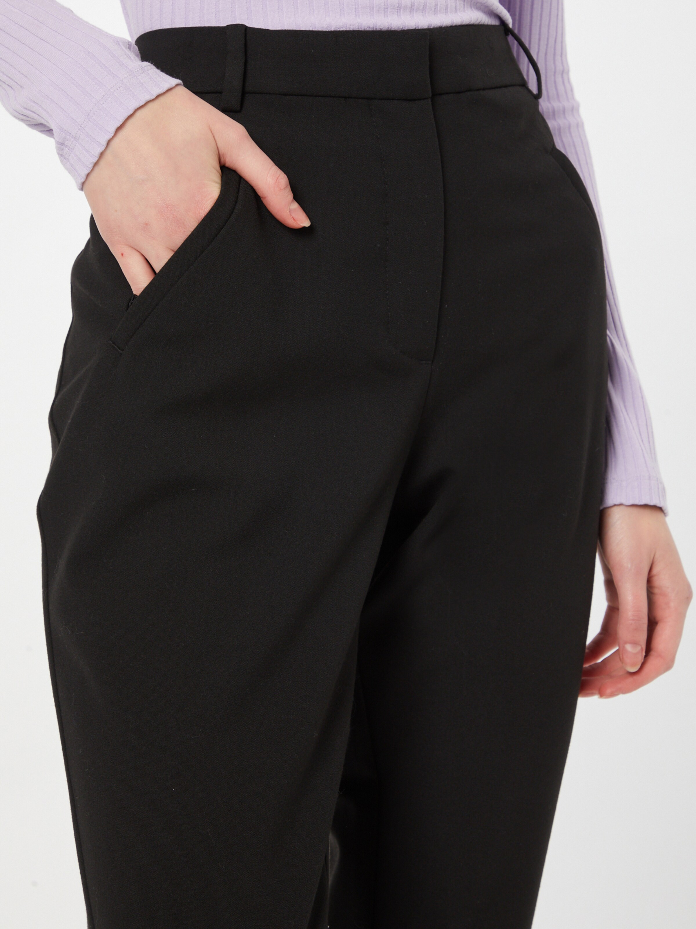 Frauen Hosen FIVEUNITS Hose 'Angelie' in Schwarz - RC62276 Frauen Hosen FIVEUNITS Hose 'Angelie' in Schwarz - RC62276