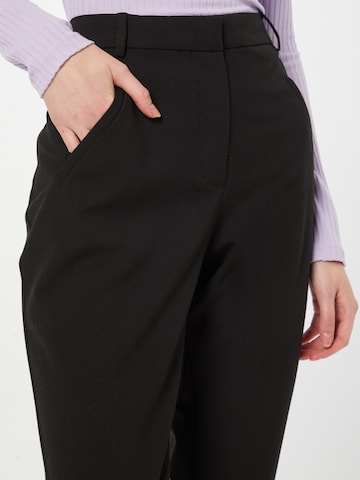 FIVEUNITS Flared Pants 'Angelie' in Black
