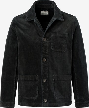 REDPOINT Between-Season Jacket in Black: front