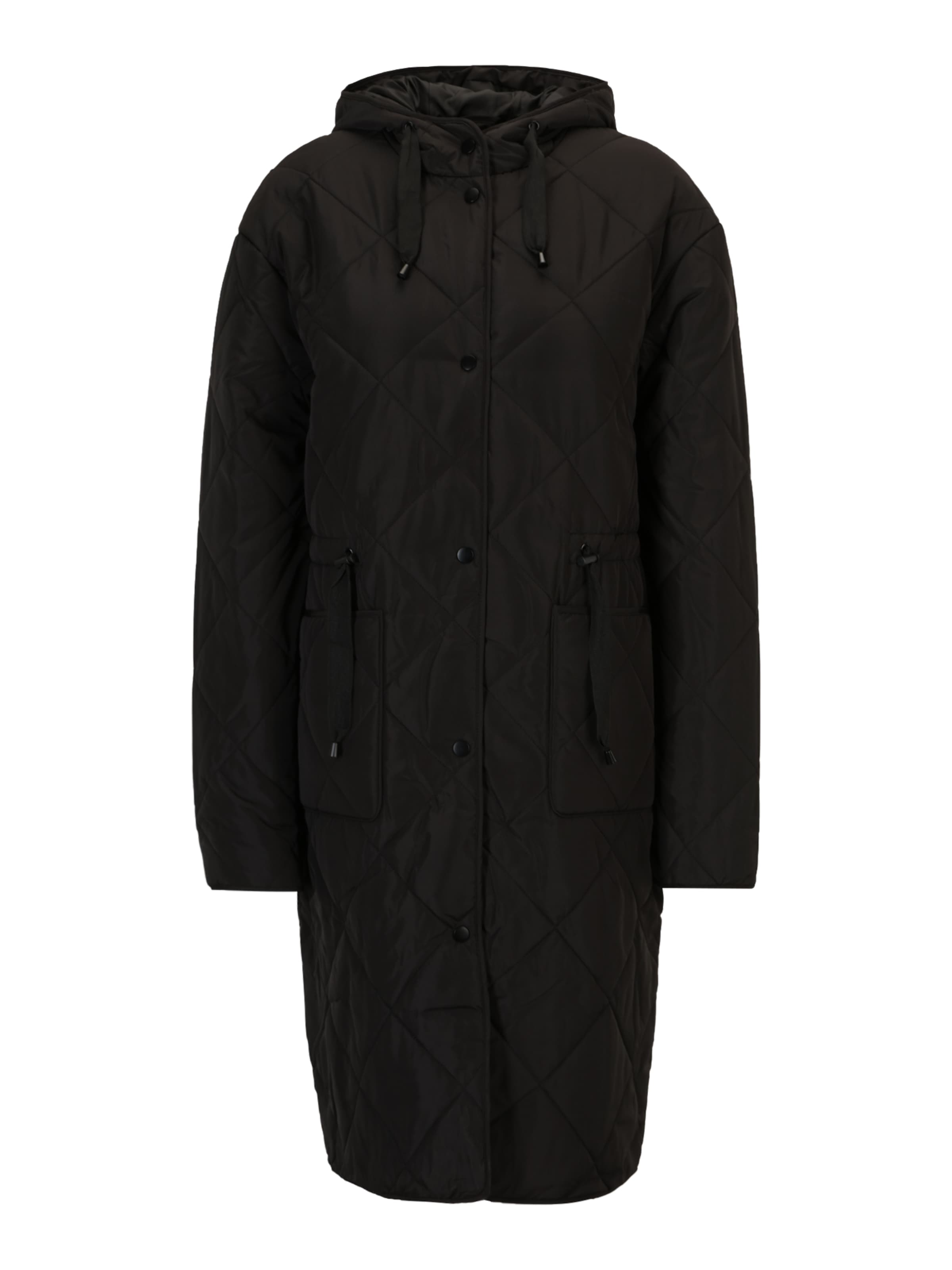 Dorothy Perkins Tall Chaqueta de invierno en negro, Vista del producto