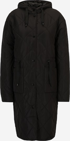 Dorothy Perkins Tall Winter jacket in Black, Item view