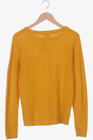 ICHI Sweater & Cardigan in M in Yellow