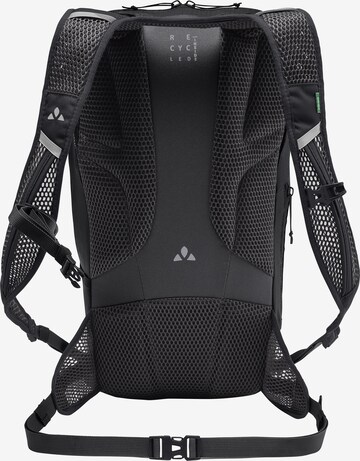 VAUDE Sportrucksack 'Uphil 16' in Schwarz