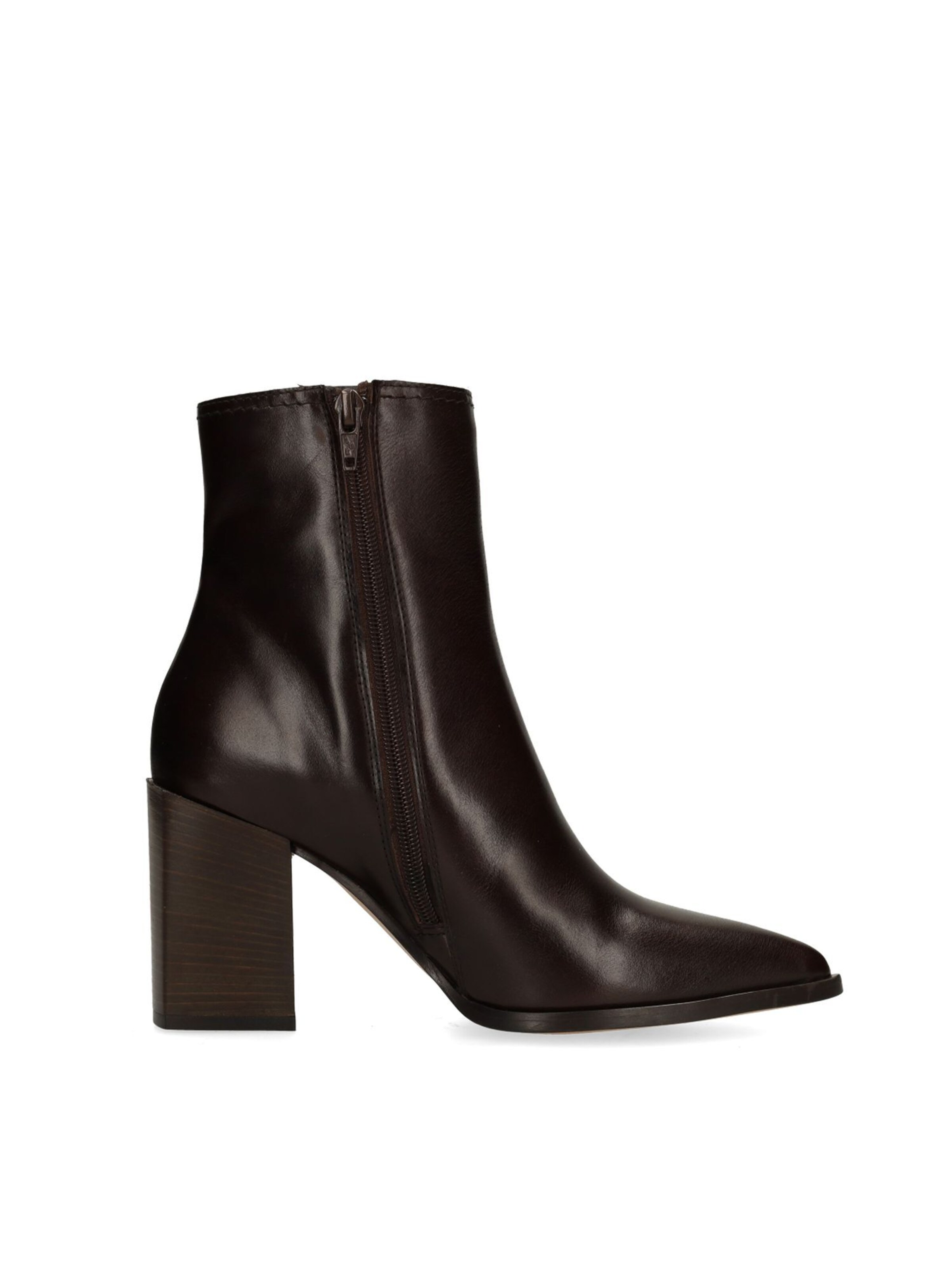 Bottines SACHA en marron