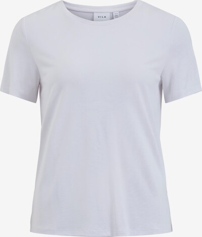 VILA Camiseta en offwhite, Vista del producto
