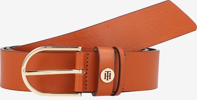 TOMMY HILFIGER Pas | karamel barva, Prikaz izdelka