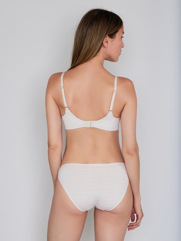Slip ' Sensation Allover Print ' JOOP! en beige