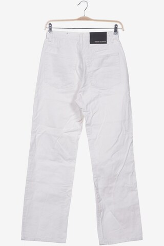 Urban Classics Jeans 30 in Weiß