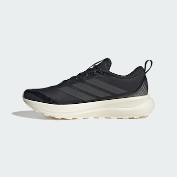 Chaussure de course 'Runfalcon 6' ADIDAS PERFORMANCE en noir
