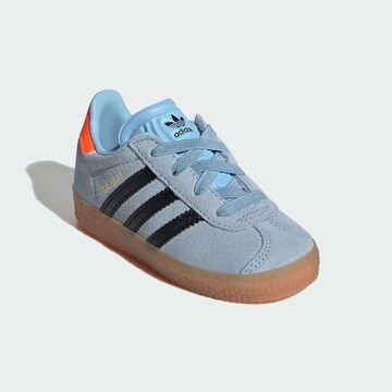 ADIDAS ORIGINALS Sneakers 'Gazelle' in Blue