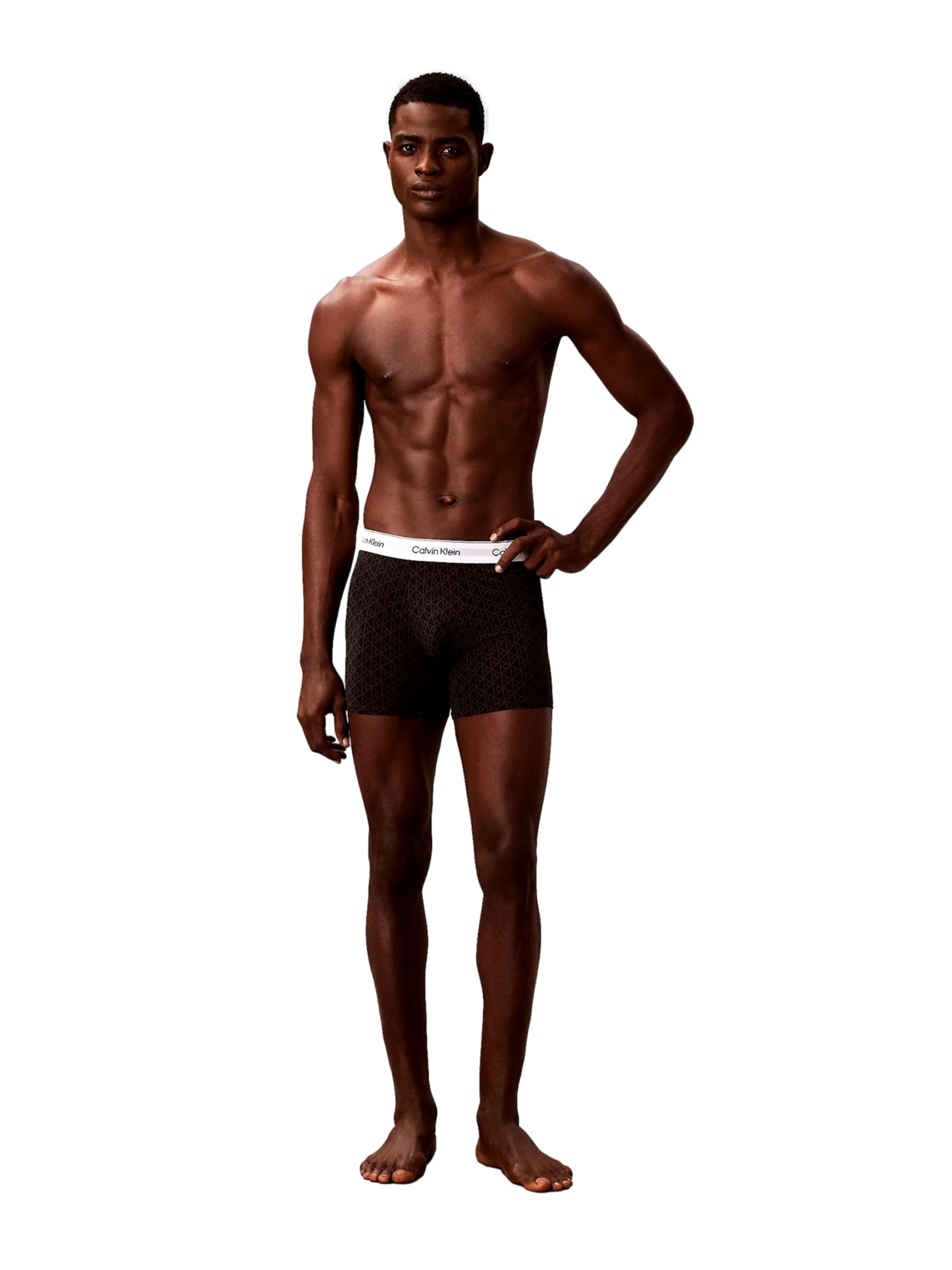 Calvin Klein Bokserid, värv segavärvid