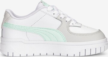 Baskets 'Cali Dream' PUMA en blanc