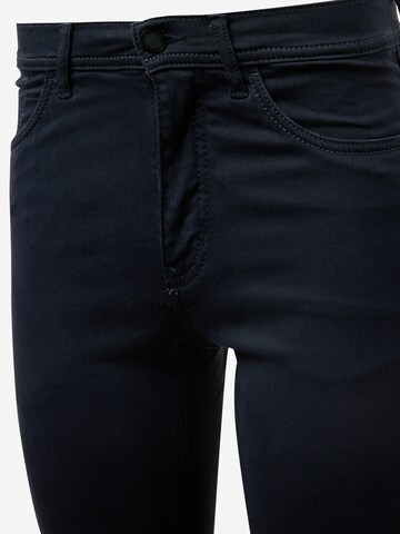 REDPOINT Slimfit Jeans 'Kanata' in Blauw