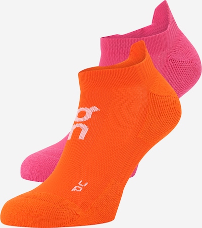 On Urheilusukat värissä hummeri / vaaleanpunainen / roosa, Tuotenäkymä
