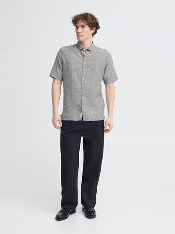 Regular fit Camicia 'CFAnton' di Casual Friday in grigio