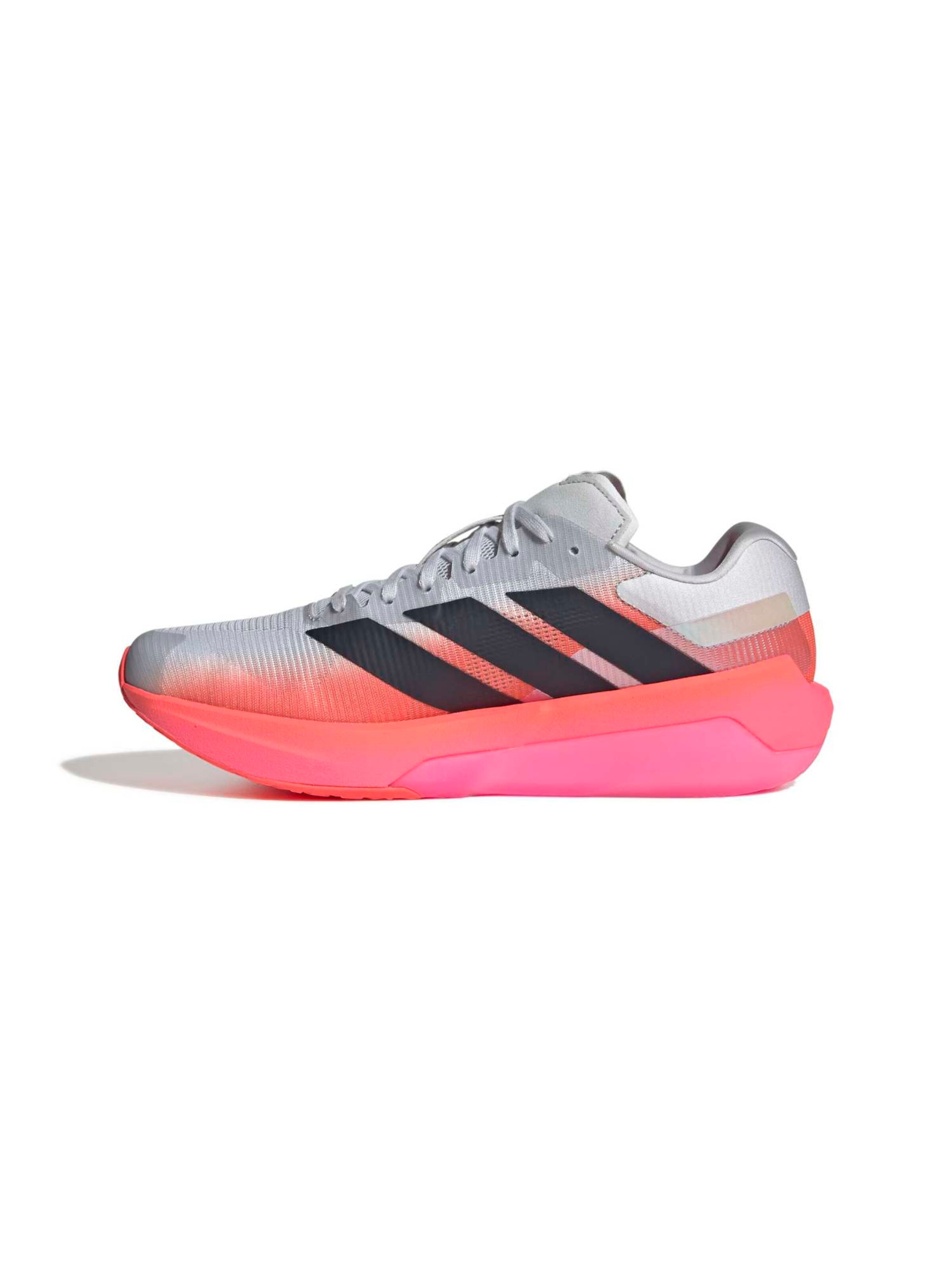 ADIDAS PERFORMANCE - Sapatilha de desporto 'ADIZERO DROPSET PRO' em cinzento