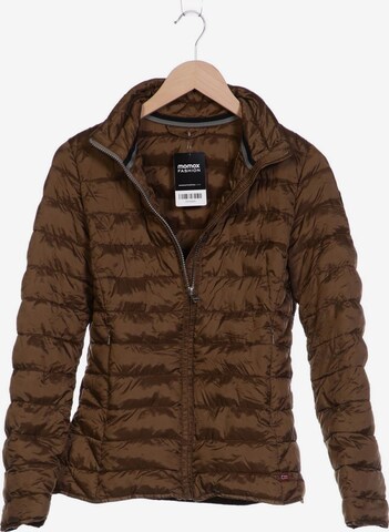NAPAPIJRI Jacket & Coat in M in Brown: front