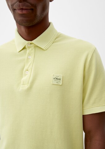 s.Oliver Shirt in Green