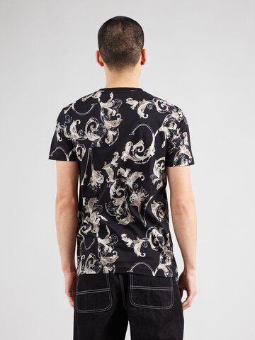 Versace Jeans Couture Shirt in Black