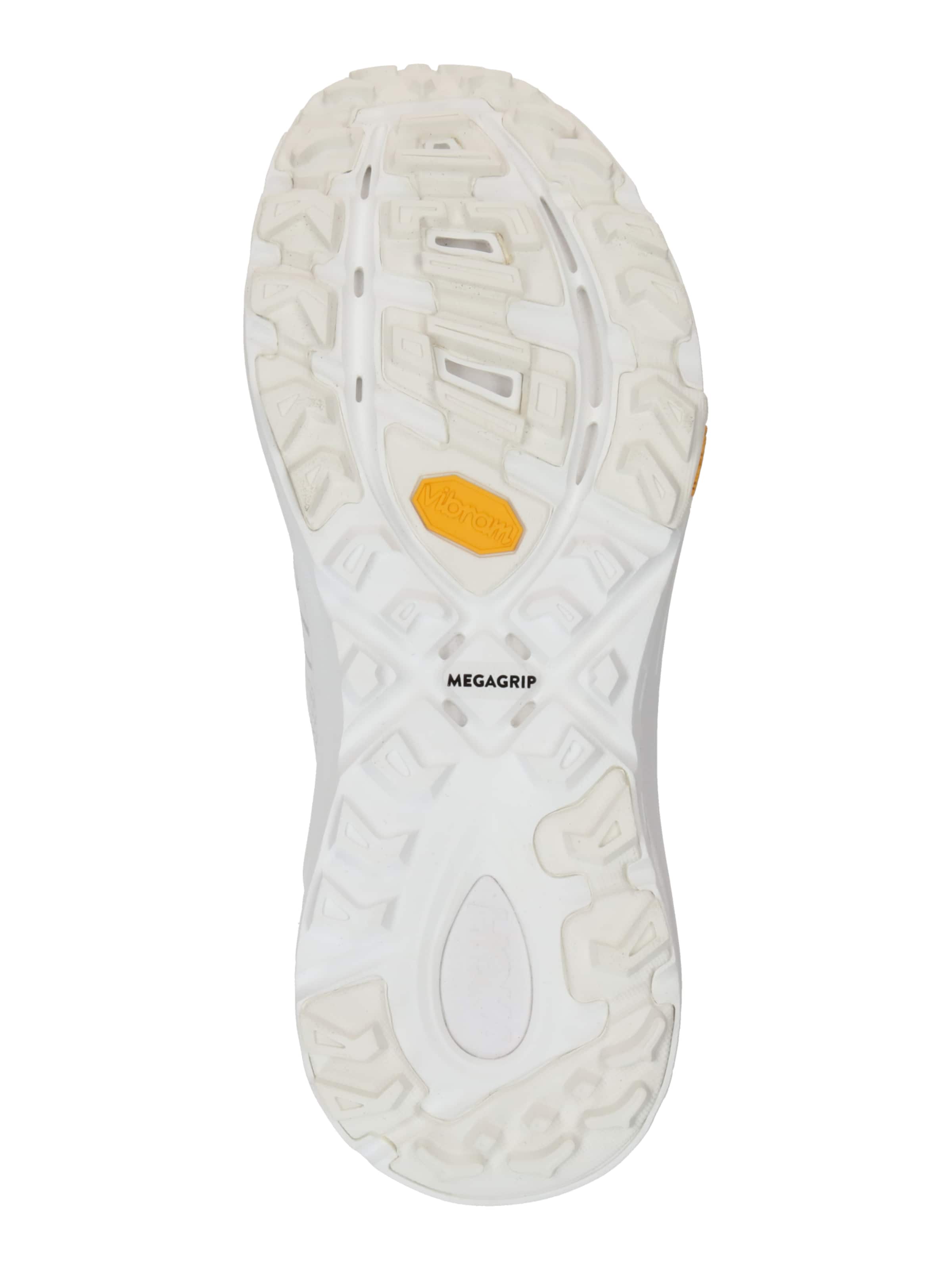 HOKA Low shoe 'Mafate Speed 2' in White