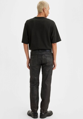 LEVI'S ® Regular Jeans in Schwarz