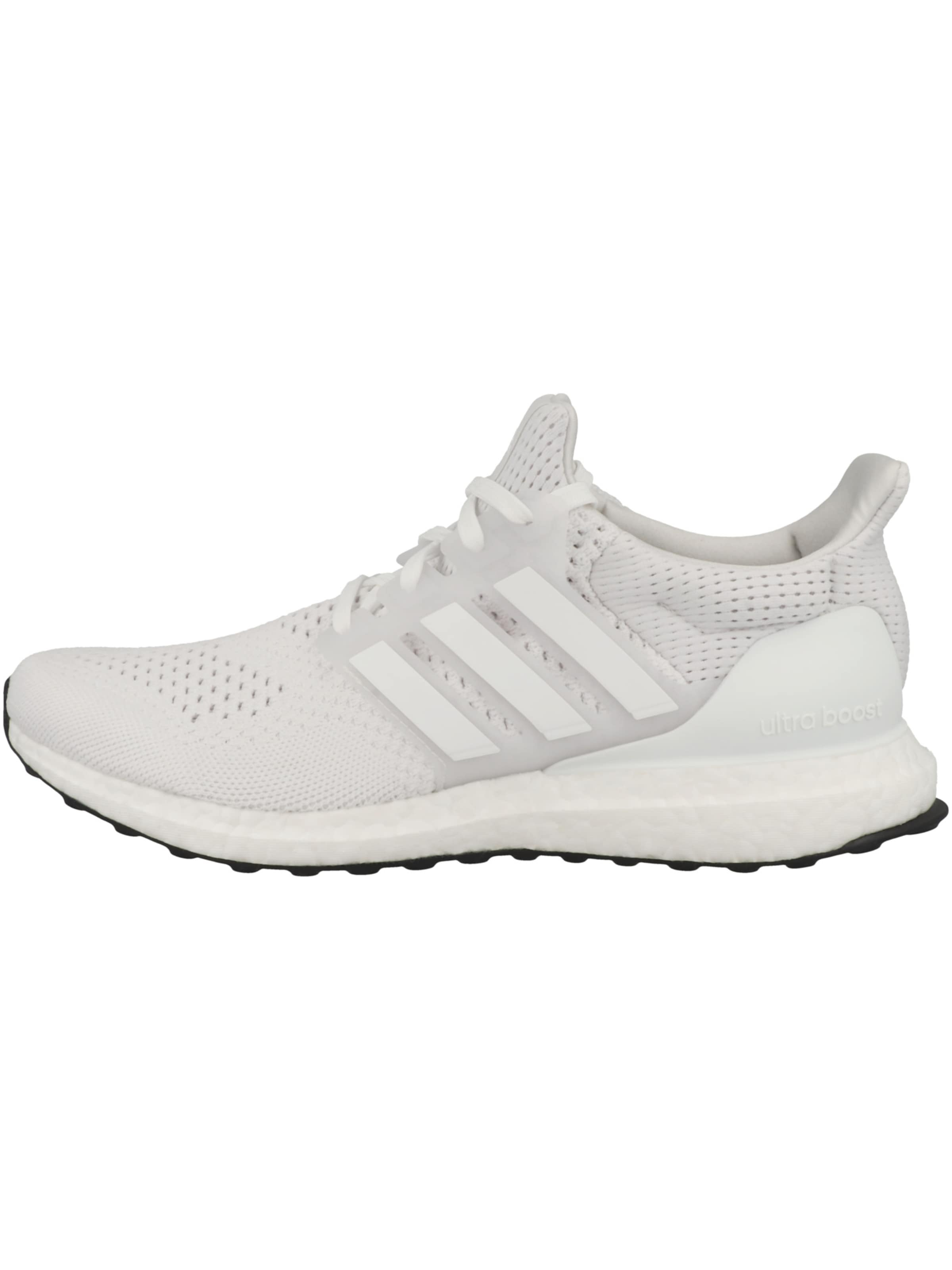 Sneaker bassa 'Ultraboost 1.0' di ADIDAS SPORTSWEAR in bianco
