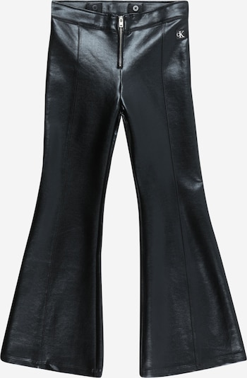 Calvin Klein Jeans Панталон в черно, Преглед на продукта