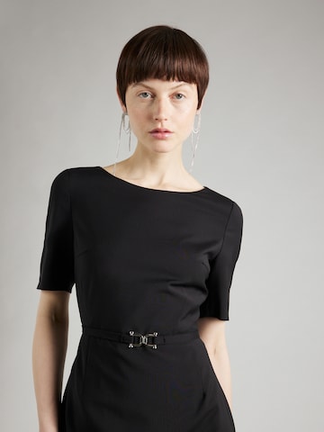 BOSS Black - Vestido 'Daleah' en negro