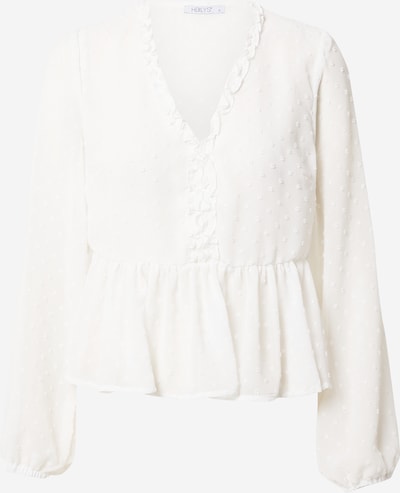Hailys Blouse 'Abby' in Off white, Item view