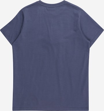 ELLESSE Shirt 'Tigeria' in Blauw