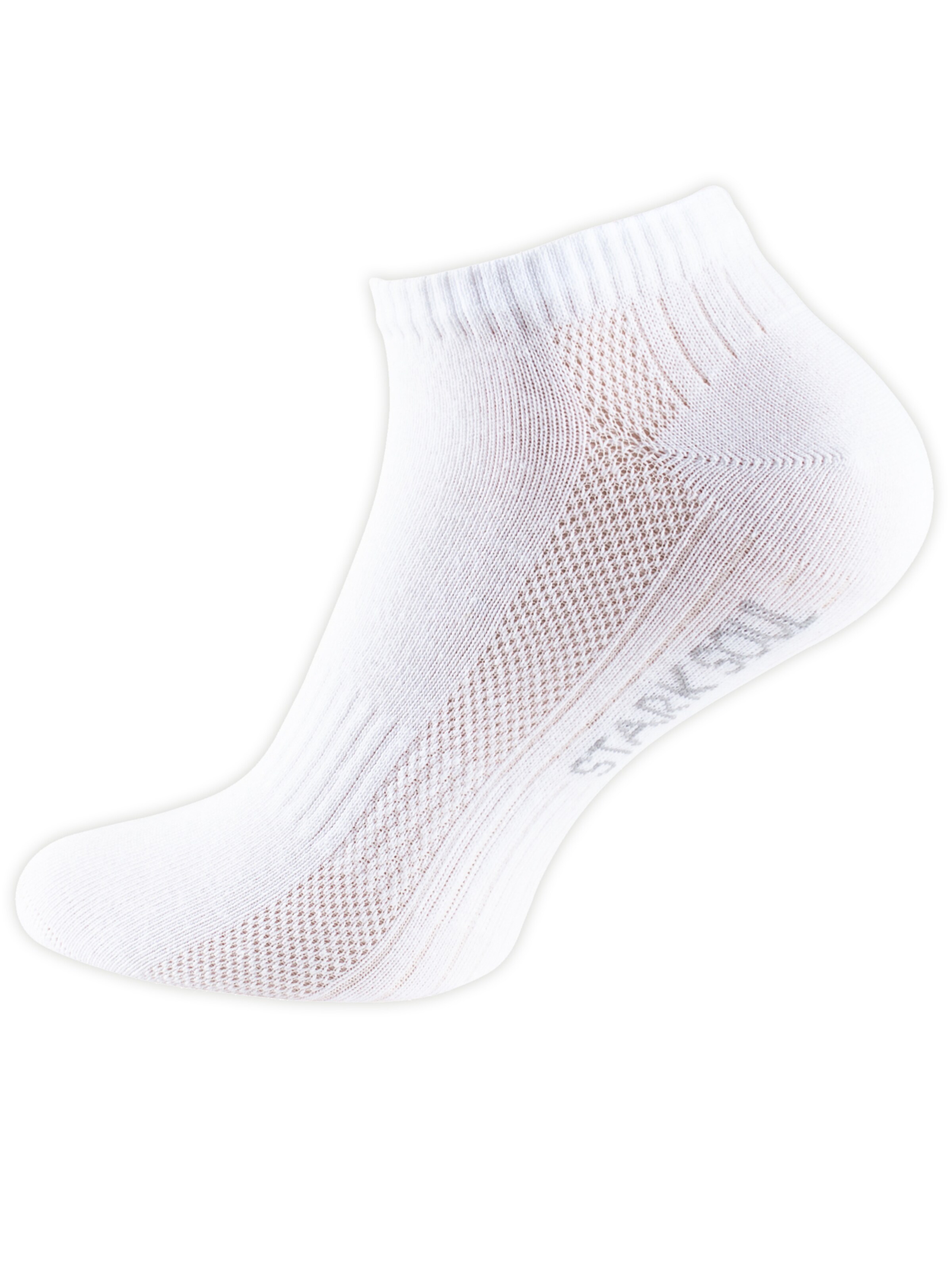 Stark Soul Socks in Black