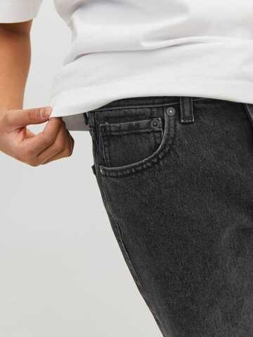 Loosefit Jean 'Chris' Jack & Jones Junior en gris