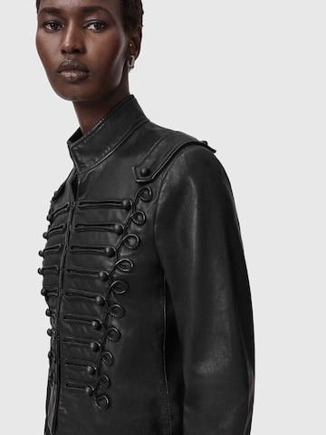 AllSaintsPrijelazna jakna 'RUMMY' - crna boja