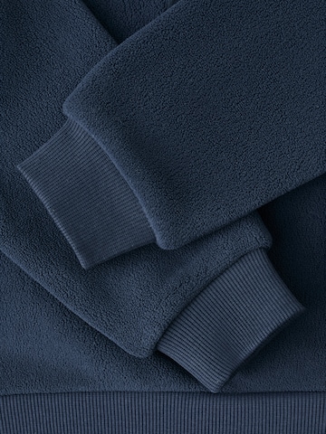 MANGO KIDS Trui in Blauw